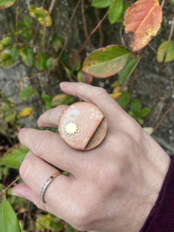 Beach Ring